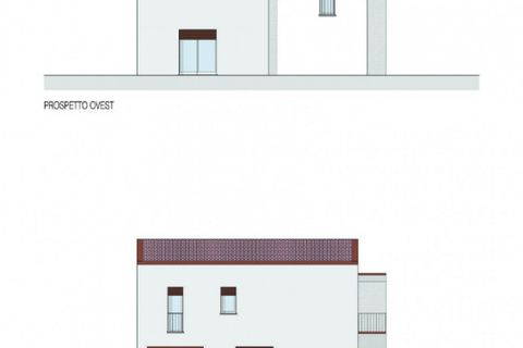 Villa i Agna, Padua, Agna - € 310.000 | Ref: S82 - foto 3