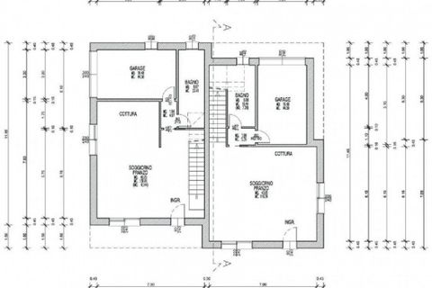 Villa i Agna, Padua, Agna - € 310.000 | Ref: S82 - foto 4