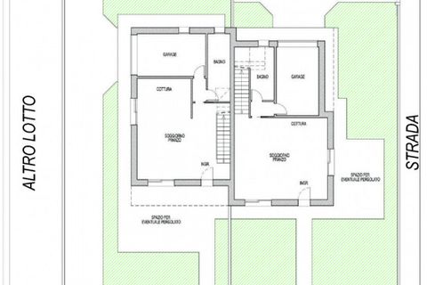 Villa i Agna, Padua, Agna - € 310.000 | Ref: S82 - foto 6