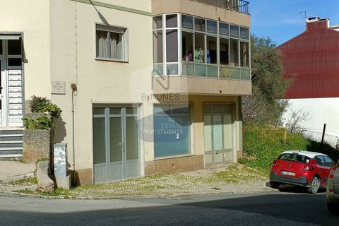 Garage i Alverca do Ribatejo, Lisbon, Alverca do Ribatejo - € 160.000 | Ref: ID 01003001-06 - foto 3
