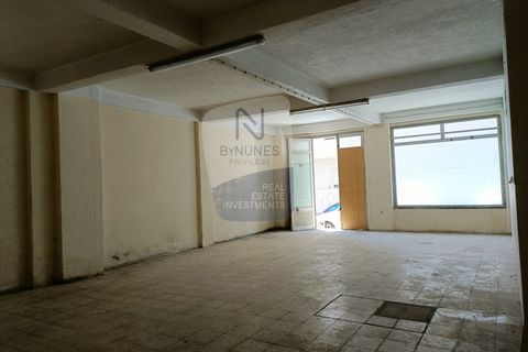 Garage i Alverca do Ribatejo, Lisbon, Alverca do Ribatejo - € 160.000 | Ref: ID 01003001-06 - foto 4