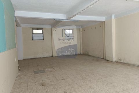 Garage i Alverca do Ribatejo, Lisbon, Alverca do Ribatejo - € 160.000 | Ref: ID 01003001-06 - foto 6