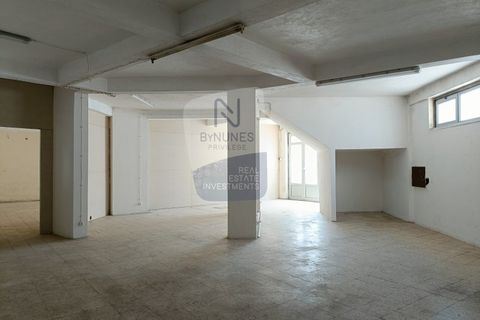 Garage i Alverca do Ribatejo, Lisbon, Alverca do Ribatejo - € 160.000 | Ref: ID 01003001-06 - foto 7