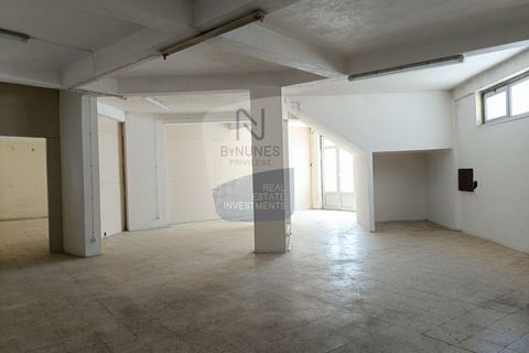 Garage i Alverca do Ribatejo, Lisbon, Alverca do Ribatejo - € 160.000 | Ref: ID 01003001-06 - foto 8