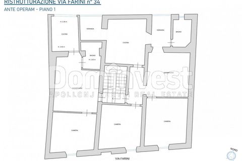 Villa a Orbetello, Grosseto, Orbetello - € 490.000 | Ref: v-0038 - foto 42