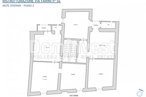 Villa a Orbetello, Grosseto, Orbetello - € 490.000 | Ref: v-0038 - foto 43