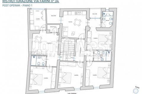 Villa a Orbetello, Grosseto, Orbetello - € 490.000 | Ref: v-0038 - foto 45