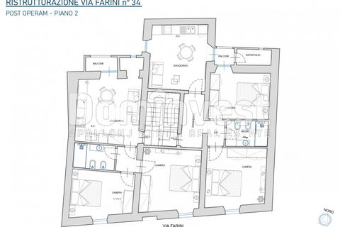 Villa a Orbetello, Grosseto, Orbetello - € 490.000 | Ref: v-0038 - foto 46