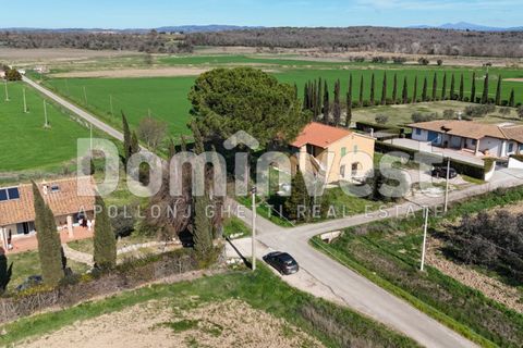 Landejendom i Manciano, Grosseto, Manciano - € 370.000 | Ref: V-0040 - foto 2