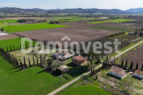 Landejendom i Manciano, Grosseto, Manciano - € 370.000 | Ref: V-0040 - foto 3