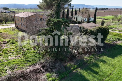 Landejendom i Manciano, Grosseto, Manciano - € 370.000 | Ref: V-0040 - foto 7