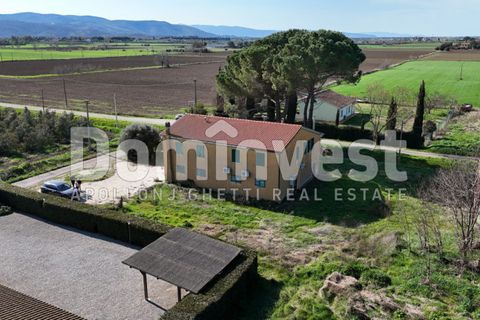 Landejendom i Manciano, Grosseto, Manciano - € 370.000 | Ref: V-0040 - foto 8