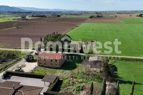 Landejendom i Manciano, Grosseto, Manciano - € 370.000 | Ref: V-0040 - foto 9