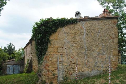 Landejendom i Volterra, Pisa, Volterra - € 250.000 | Ref: c-132 - foto 3