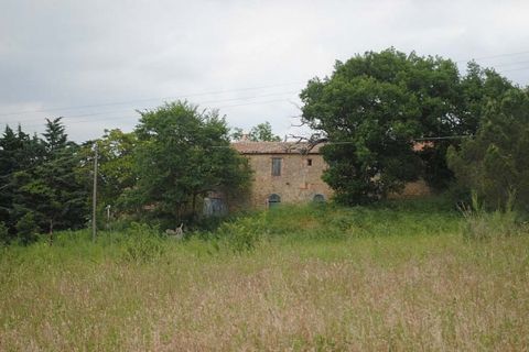 Landejendom i Volterra, Pisa, Volterra - € 250.000 | Ref: c-132 - foto 4
