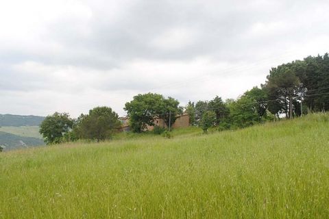Landejendom i Volterra, Pisa, Volterra - € 250.000 | Ref: c-132 - foto 5