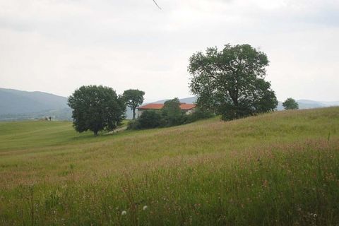 Landejendom i Volterra, Pisa, Volterra - € 250.000 | Ref: c-132 - foto 6