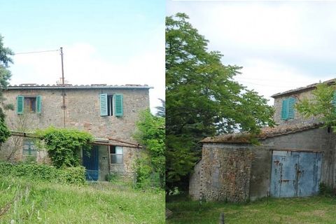 Landejendom i Volterra, Pisa, Volterra - € 250.000 | Ref: c-132 - foto 8