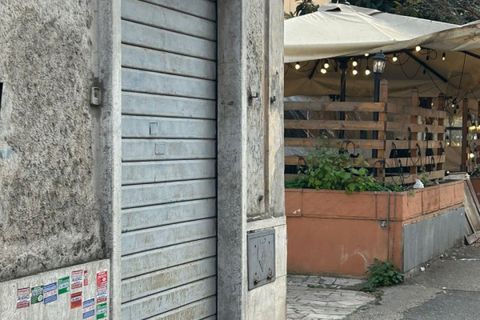 Erhvervsejendom i Rome, Rome, Rome - € 100.000 | Ref: silv1 - foto 3