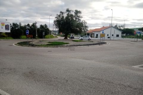 Helårsgrund i Santo Onofre e Serra do Bouro, Leiria, Santo Onofre e Serra do Bouro - € 1.300.000 | Ref: 233WCP - foto 3