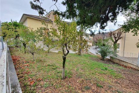 Villa i Montottone, Fermo, Montottone - € 210.000 | Ref: Mtt001 - foto 2