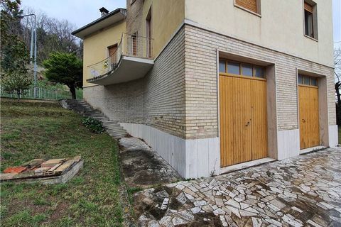 Villa i Montottone, Fermo, Montottone - € 210.000 | Ref: Mtt001 - foto 3