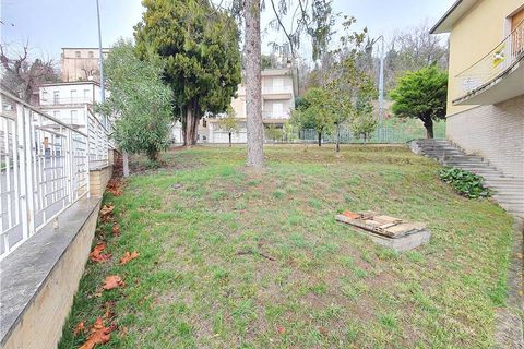Villa i Montottone, Fermo, Montottone - € 210.000 | Ref: Mtt001 - foto 4