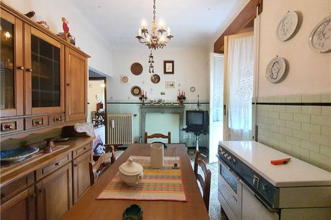 Villa i Montottone, Fermo, Montottone - € 210.000 | Ref: Mtt001 - foto 7