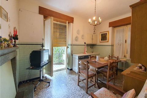 Villa i Montottone, Fermo, Montottone - € 210.000 | Ref: Mtt001 - foto 8