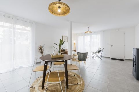 Villa a Vitre, Ille-et-Vilaine, Vitre - € 260.000 | Ref: M10_Vitre - foto 4
