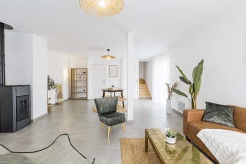 Villa a Vitre, Ille-et-Vilaine, Vitre - € 260.000 | Ref: M10_Vitre - foto 5
