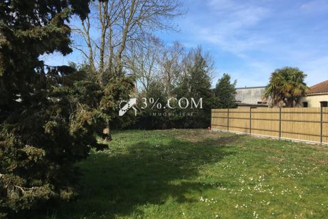 Helårsgrund i Bouguenais, Loire-Atlantique, Bouguenais - € 158.000 | Ref: 204_V2870054880 - foto 3