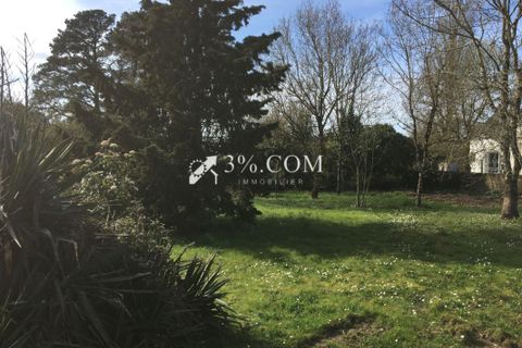 Helårsgrund i Bouguenais, Loire-Atlantique, Bouguenais - € 158.000 | Ref: 204_V2870054880 - foto 4