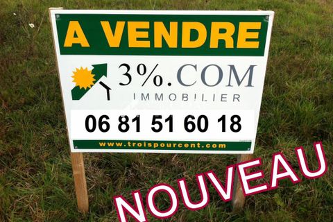 Helårsgrund i Bouguenais, Loire-Atlantique, Bouguenais - € 158.000 | Ref: 204_V2870054880 - foto 5
