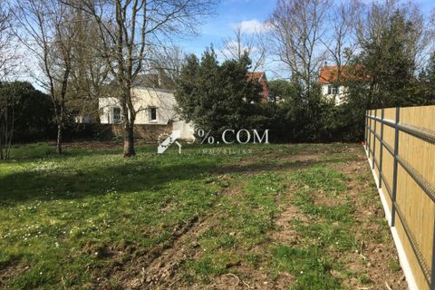 Helårsgrund i Bouguenais, Loire-Atlantique, Bouguenais - € 158.000 | Ref: 204_V2870054880 - foto 8