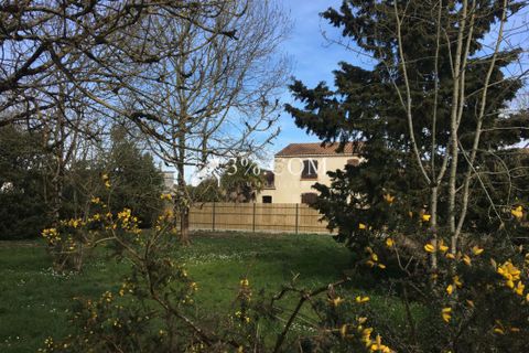 Helårsgrund i Bouguenais, Loire-Atlantique, Bouguenais - € 158.000 | Ref: 204_V2870054880 - foto 11
