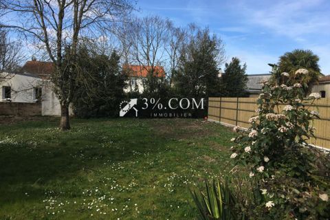 Helårsgrund i Bouguenais, Loire-Atlantique, Bouguenais - € 158.000 | Ref: 204_V2870054880 - foto 12