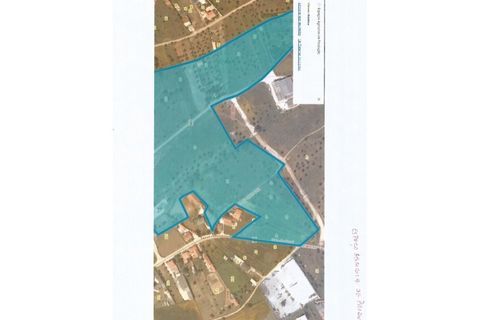 Terra a Alcanena, Santarem, Alcanena - € 20.000 | Ref: SAFTI:008252 - foto 9