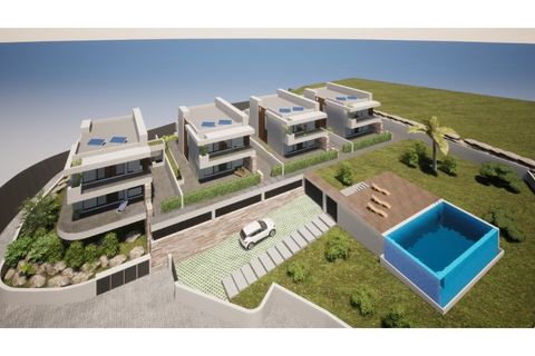 Villa i Ericeira, Lisbon, Ericeira - € 924.500 | Ref: CAS_62 - foto 1