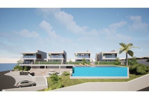 Villa i Ericeira, Lisbon, Ericeira - € 924.500 | Ref: CAS_62 - foto 2