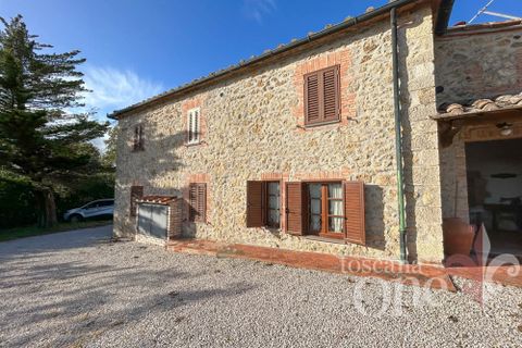 Byhus i Pomarance, Pisa, Pomarance - € 295.000 | Ref: 18361 - foto 1