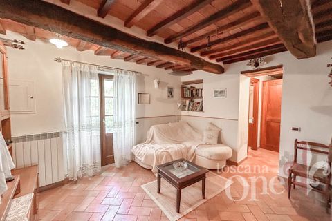 Byhus i Pomarance, Pisa, Pomarance - € 295.000 | Ref: 18361 - foto 2