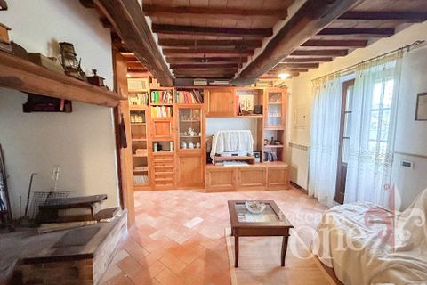Byhus i Pomarance, Pisa, Pomarance - € 295.000 | Ref: 18361 - foto 3