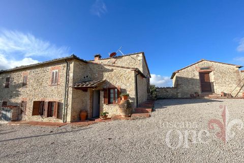 Byhus i Pomarance, Pisa, Pomarance - € 295.000 | Ref: 18361 - foto 4
