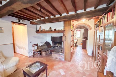 Byhus i Pomarance, Pisa, Pomarance - € 295.000 | Ref: 18361 - foto 5