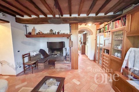 Byhus i Pomarance, Pisa, Pomarance - € 295.000 | Ref: 18361 - foto 6