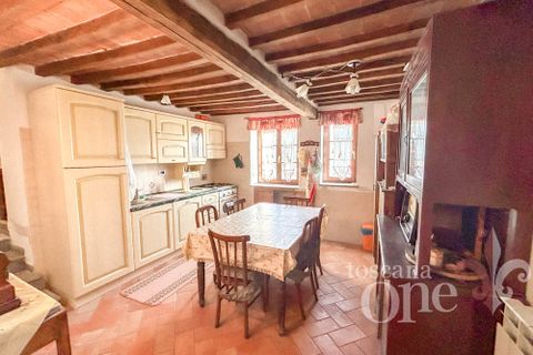 Byhus i Pomarance, Pisa, Pomarance - € 295.000 | Ref: 18361 - foto 8