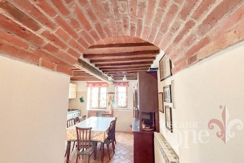 Byhus i Pomarance, Pisa, Pomarance - € 295.000 | Ref: 18361 - foto 9