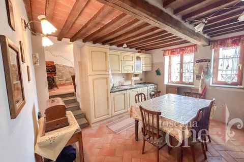 Byhus i Pomarance, Pisa, Pomarance - € 295.000 | Ref: 18361 - foto 10
