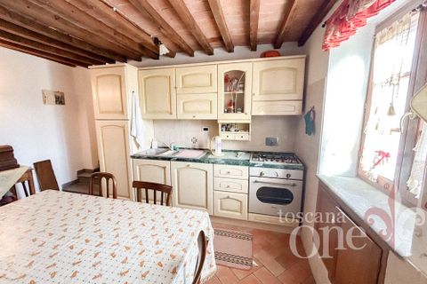 Byhus i Pomarance, Pisa, Pomarance - € 295.000 | Ref: 18361 - foto 11